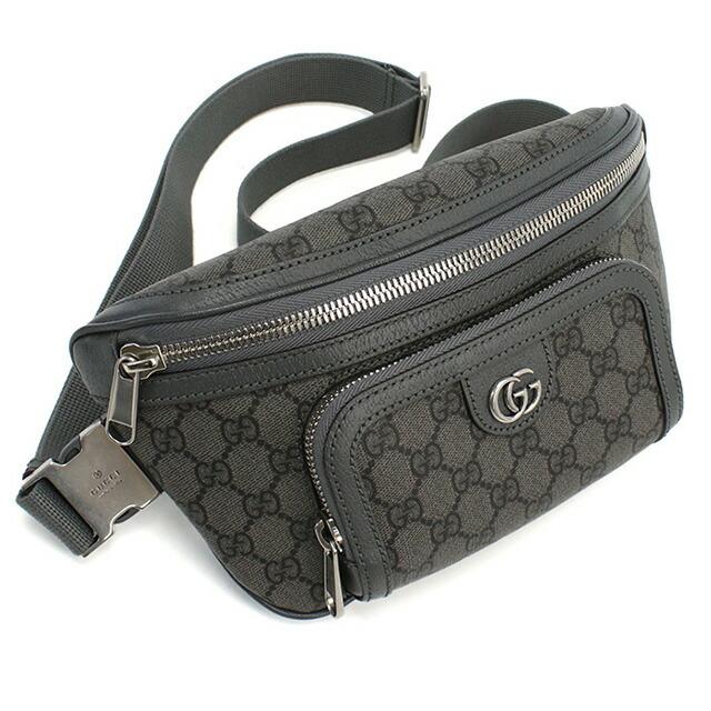 GUCCI（グッチ） ボディバッグ メンズ ブランド イタリア 733868