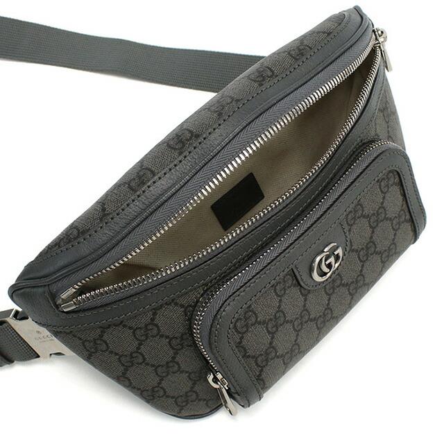 GUCCI（グッチ） ボディバッグ メンズ ブランド イタリア 733868