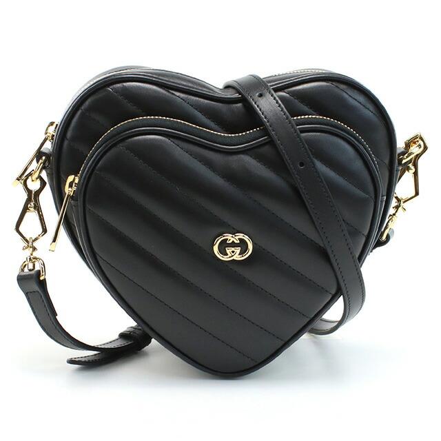 GUCCI（グッチ） 斜め掛け ショルダーバッグ レディース ブランド