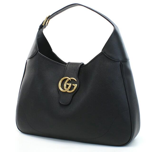 GUCCI（グッチ） セミショルダー レディース ブランド レザー イタリア 