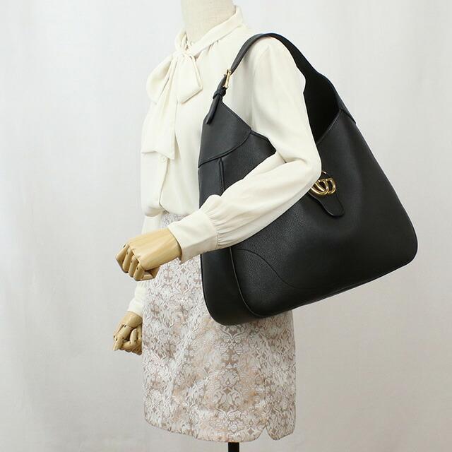 GUCCI（グッチ） セミショルダー レディース ブランド レザー イタリア 