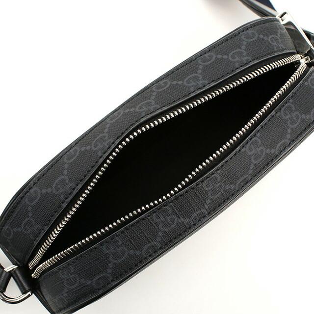 GUCCI（グッチ） 斜め掛け ショルダーバッグ メンズ ブランド GUCCI GG