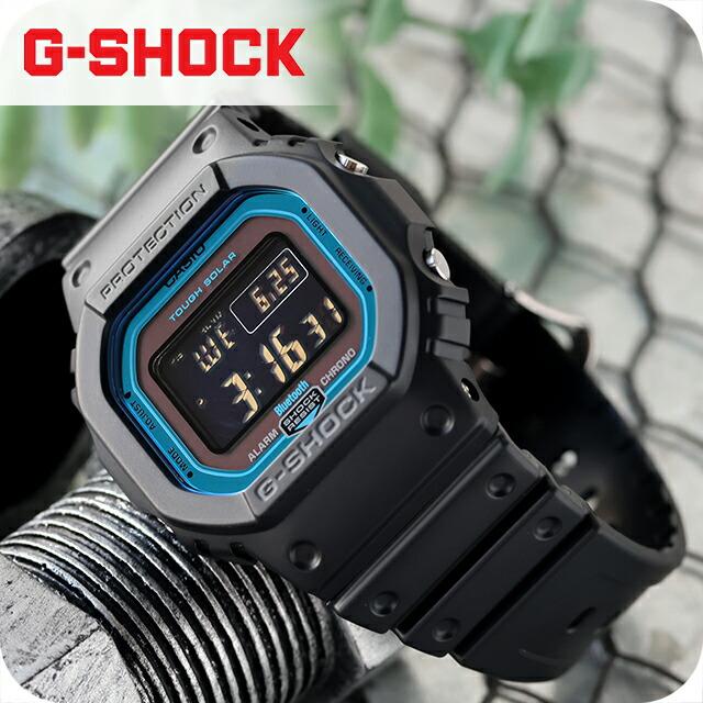 美品✨G-SHOCK GW-B5600 フルメタルカスタム Bluetooth ORIGIN(G-SHOCK) gショック ジーショック G-SHOCK 電波ソーラー