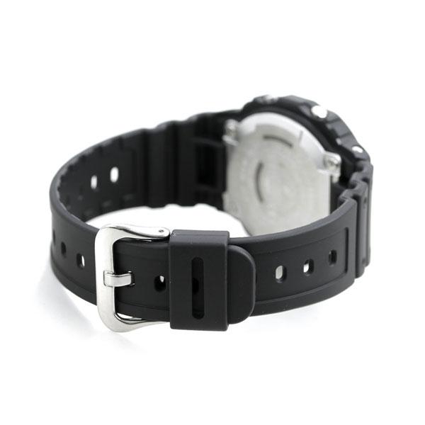gショック ジーショック G-SHOCK 電波ソーラー GW-B5600 デジタル Bluetooth 腕時計 ブランド GW-B5600-2ER ブラック カシオ メンズ | ORIGIN(G-SHOCK) | 05
