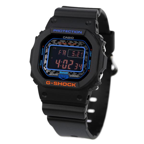 Gショック G-SHOCK 腕時計 GW-B5600CT-1ER GW-B5600 迷彩 ワールド 