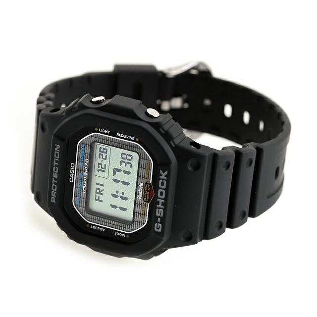 G-SHOCK gショック ジーショック 5600 DIGITAL SERIES タフソーラー GW