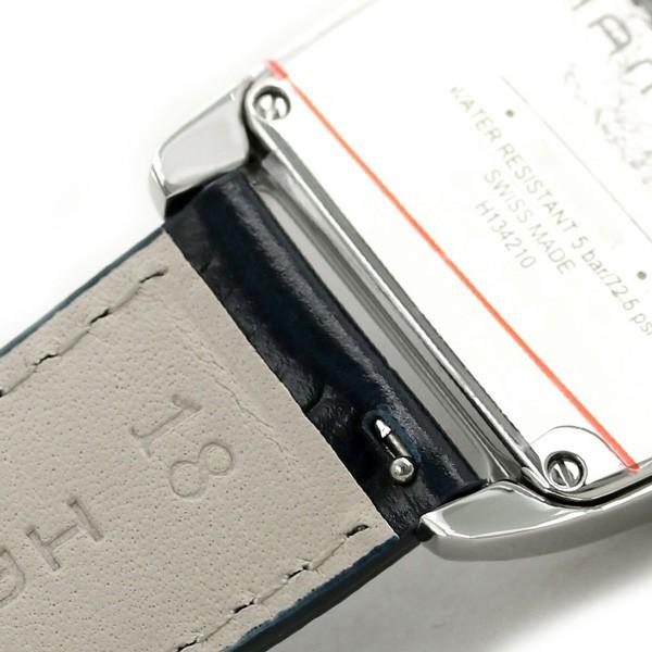 【初期/レア】 ハミルトン 時計 ボルトン メンズ 腕時計 ブランド H13421611 ネイビー 【1029712970】(36900円)