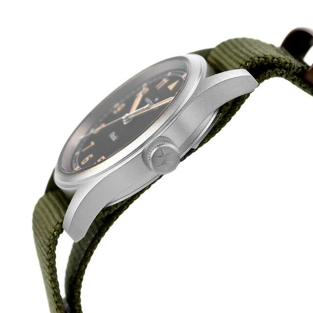 KHAKI FIELD ハミルトン カーキ フィールド 33mm クオーツ 腕時計