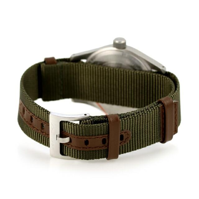 KHAKI FIELD ハミルトン 腕時計 ブランド メンズ カーキ フィールド