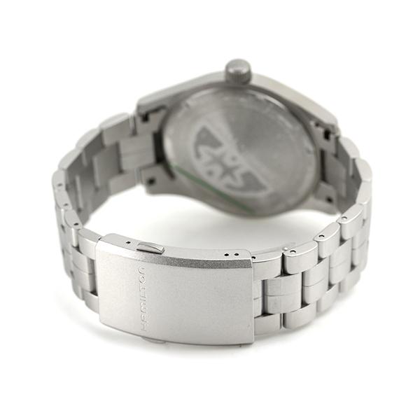 KHAKI FIELD 本日さらに+16倍 ハミルトン カーキ フィールド 42mm 手 
