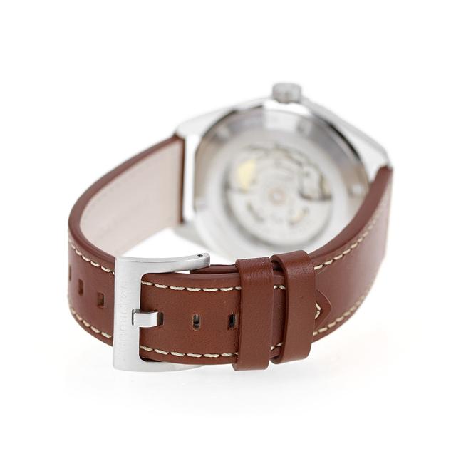 ハミルトン H70315540 カーキフィールドエクスペディションオート41mm 国内正規品ハミルトン カーキフィールドエクスペディション41