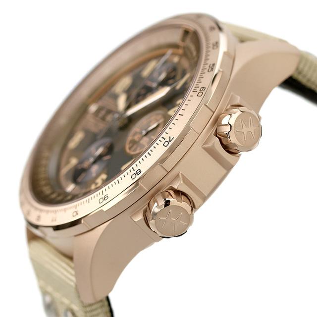 KHAKI AVIATION ハミルトン カーキ アビエーション X-ウィンド オート