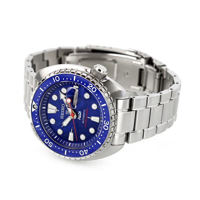 PROSPEX セイコー プロスペックス メカニカル PADI 60周年記念限定