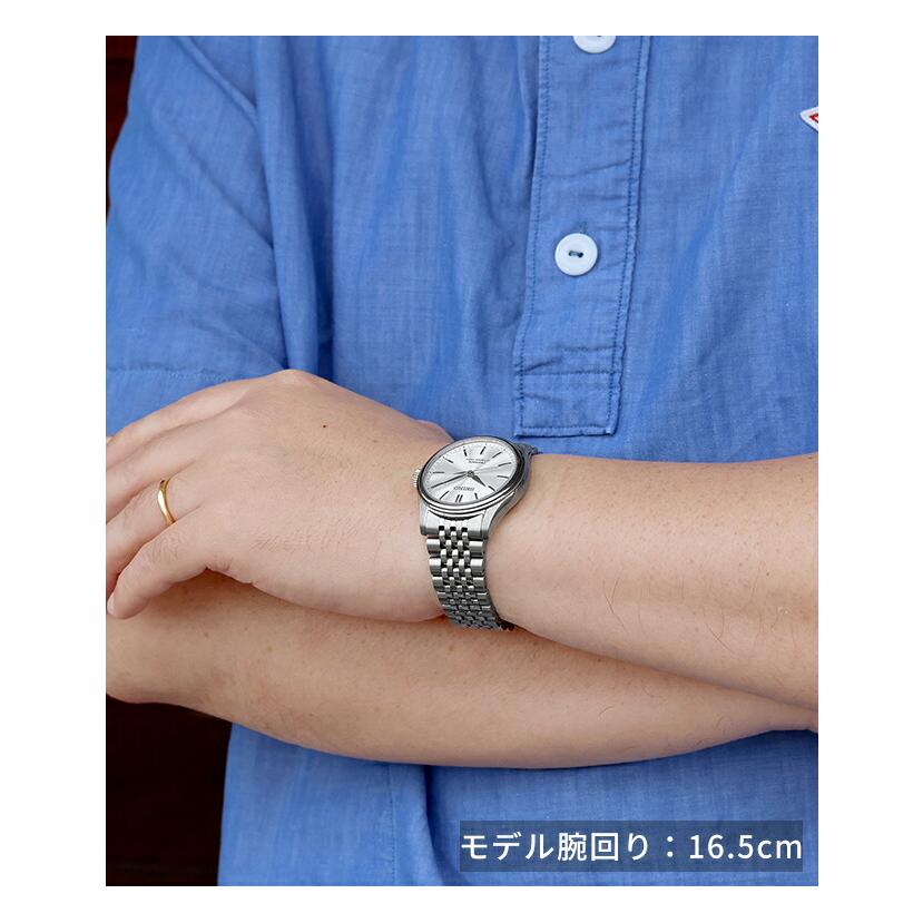 PRESAGE セイコー プレザージュ クラシックシリーズ 自動巻き 腕時計