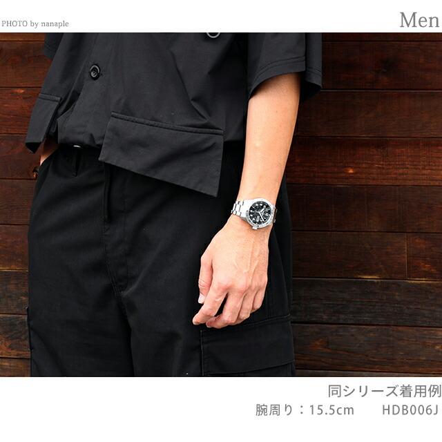 Seiko 5 Sports セイコー5 スポーツ フィールド 自動巻き 腕時計