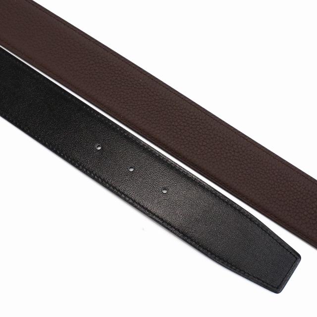 HERMES（エルメス） ブランド ベルト メンズ HERMES BOXカーフ トゴ