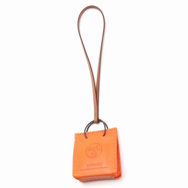 HERMES さらに+16倍 エルメス ブランド バッグチャーム HERMES さらに+16倍 エルメス ブランド バッグチャーム
