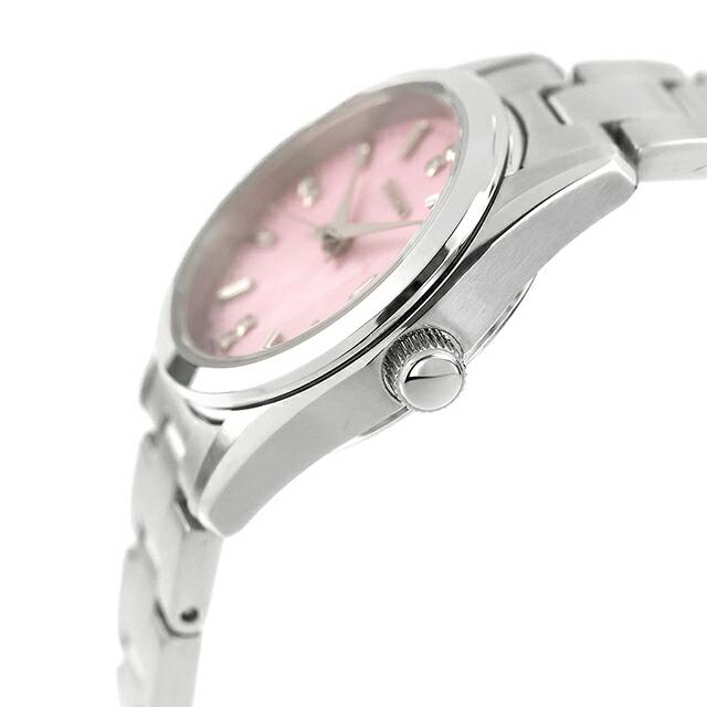 SEIKO SELECTION セイコーセレクション S Series クォーツ 電池式