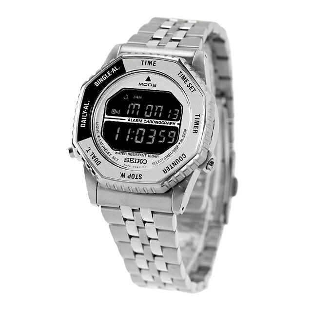 SEIKO SELECTION セイコーセレクション デジタルクオーツ クォーツ
