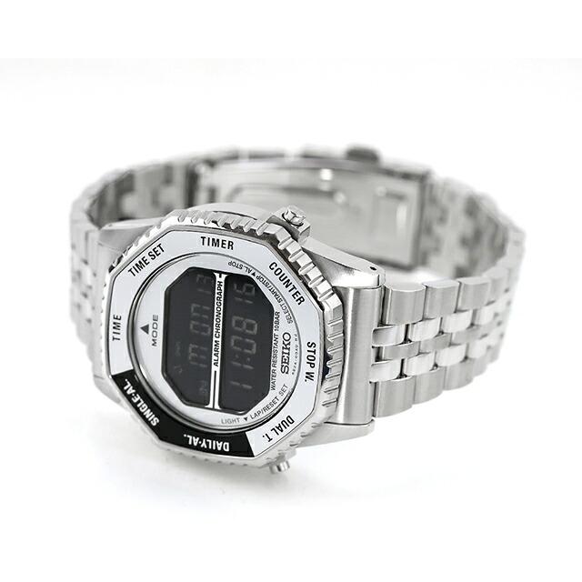 SEIKO SELECTION セイコーセレクション デジタルクオーツ クォーツ