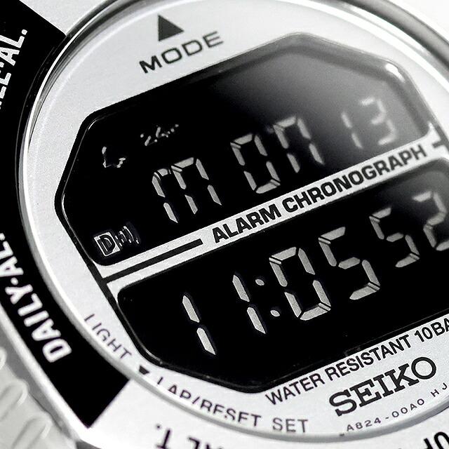 SEIKO SELECTION セイコーセレクション デジタルクオーツ クォーツ