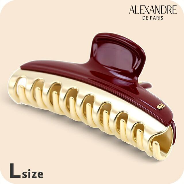 ALEXANDRE DE PARIS（アレクサンドル ドゥ パリ） アレクサンドル ドゥ