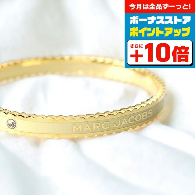 MARC JACOBS（マーク・ジェイコブス） ブランド バングル レディース 