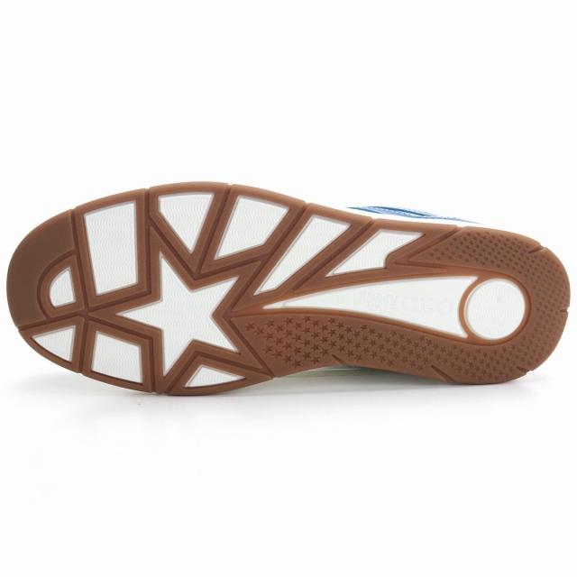 JIMMY CHOO（ジミーチュウ） ブランド スニーカー メンズ レザー