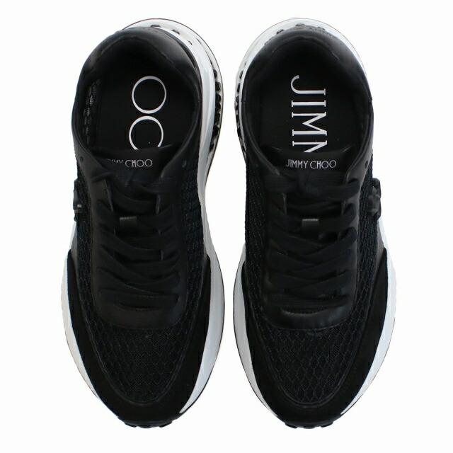 JIMMY CHOO（ジミーチュウ） スニーカー レディース ブランド JIMMY