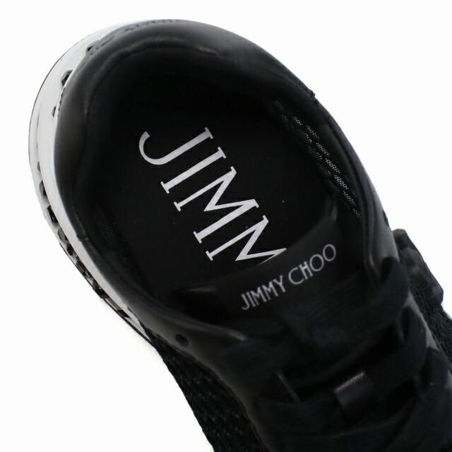 JIMMY CHOO（ジミーチュウ） スニーカー レディース ブランド JIMMY