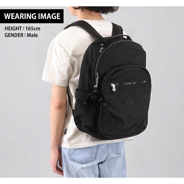 kipling（キプリング） バックパック レディース ブランド Kipling 
