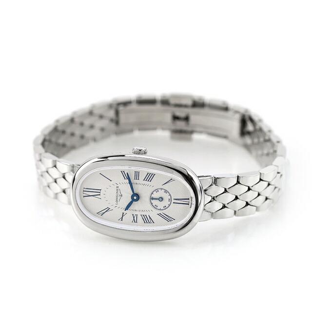 LONGINES ロンジン 腕時計 クォーツ サンフォネット ロンジン クォーツ 電池式 腕時計 ブランド レディース