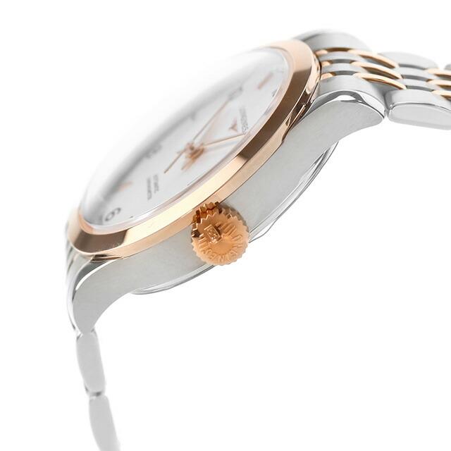 レコード ロンジン 自動巻き 腕時計 ブランド レディース LONGINES L2