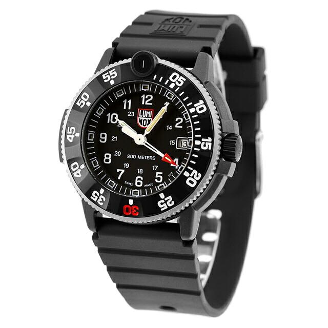 LUMINOX（ルミノックス） オリジナル ネイビーシールズ 3000シリーズ