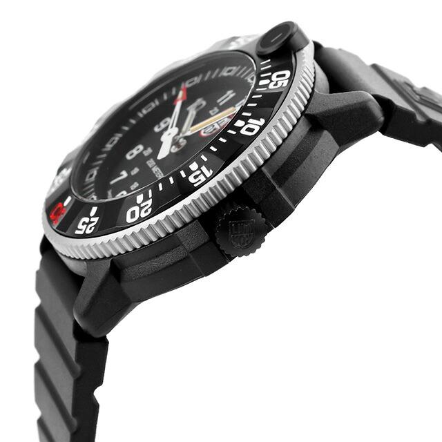 LUMINOX（ルミノックス） オリジナル ネイビーシールズ 3000シリーズ