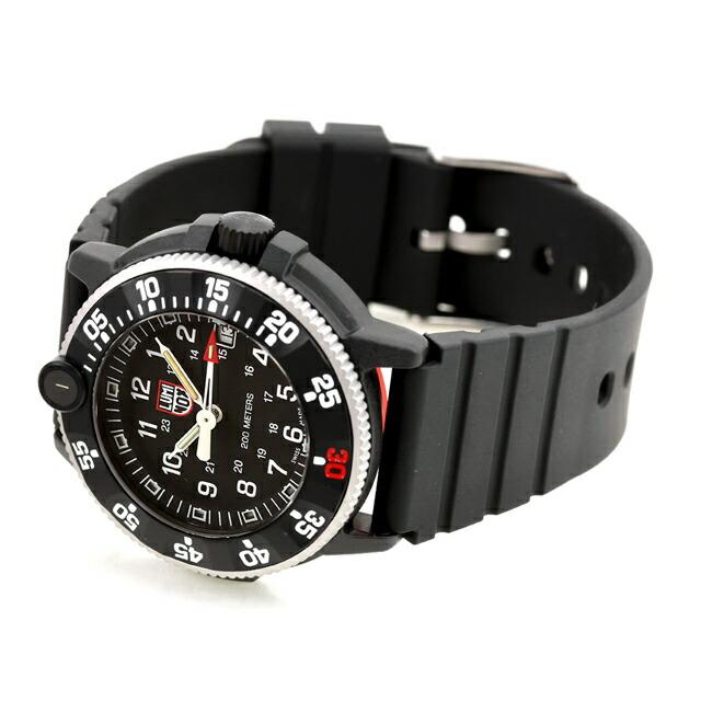 LUMINOX（ルミノックス） オリジナル ネイビーシールズ 3000シリーズ