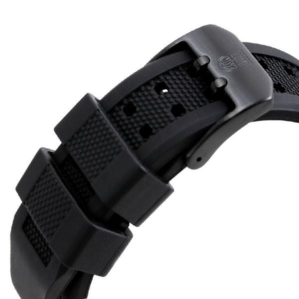 LUMINOX（ルミノックス） 替えベルト 23mm 3050対応 純正ベルト 交換用