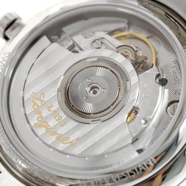 LONGINES（ロンジン） フラッグシップ 36mm 自動巻き メンズ 腕時計 L4 