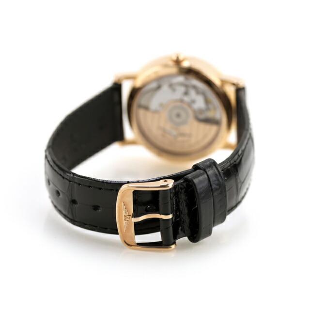 エレガントコクション ロンジン エレガント 自動巻き 腕時計