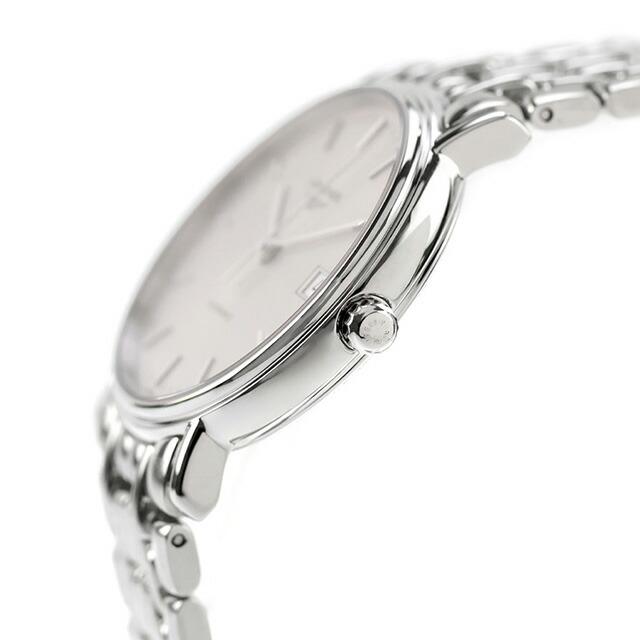 プレザンス ロンジン 自動巻き 腕時計 ブランド メンズ LONGINES L4