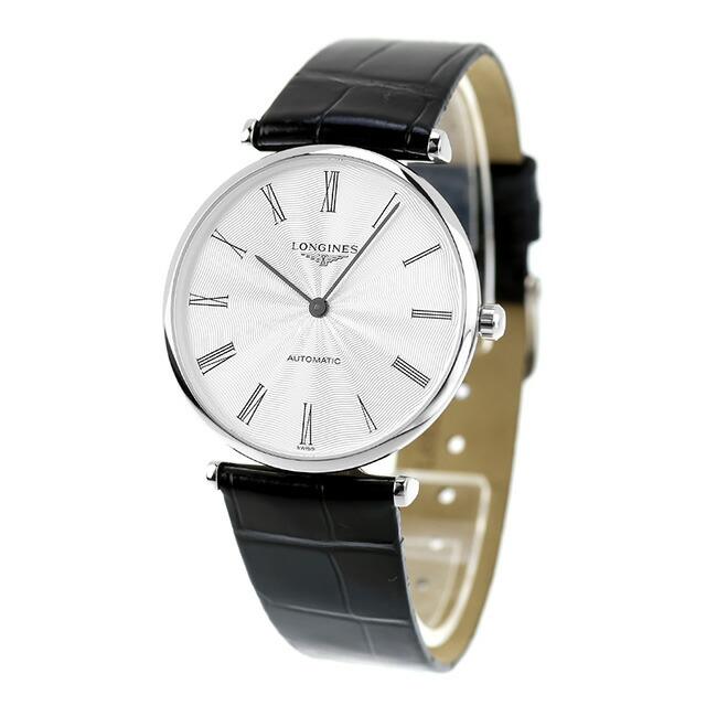 LONGINES（ロンジン） グランクラシック 自動巻き 腕時計 ブランド