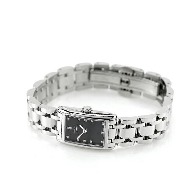 LONGINES ロンジン レディース腕時計 ドルチェヴィータ系 クォーツ動作品 ドルチェヴィータ ロンジン ドルチェビータ クォーツ 電池式 腕時計