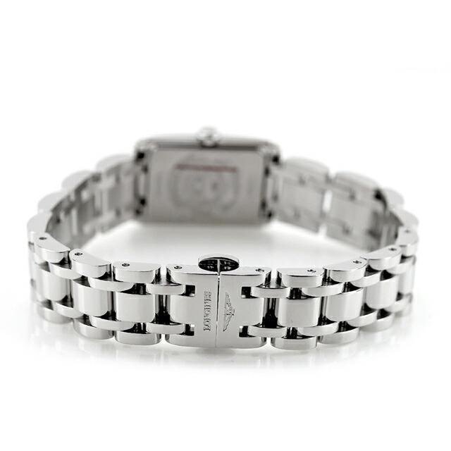 ロンジン　ドルチェビータ　クォーツ　L5 175 4 ロンジン ドルチェビータ クォーツ L5 175 4 △ 【LONGINES