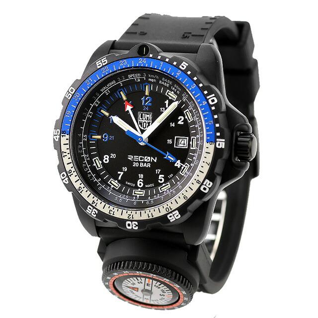 LUMINOX（ルミノックス） リーコン NAV SPEC 8830シリーズ クォーツ