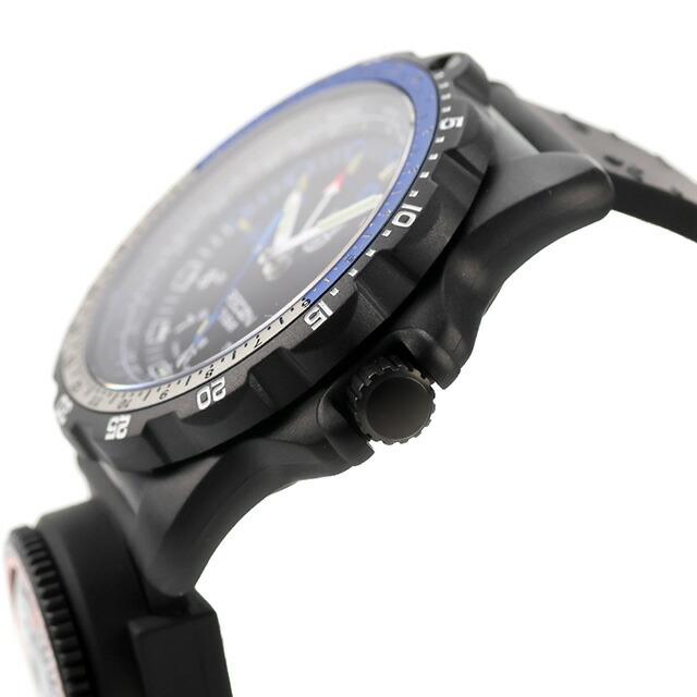 LUMINOX（ルミノックス） リーコン NAV SPEC 8830シリーズ クォーツ