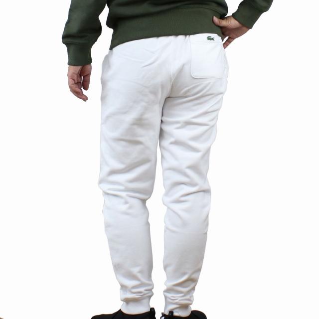 LACOSTE（ラコステ） ブランド ボトムス パンツ メンズ コットン100