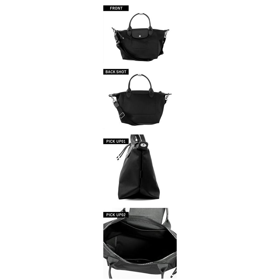 LONGCHAMP（ロンシャン） ショルダーバッグ レディース ブランド プリ