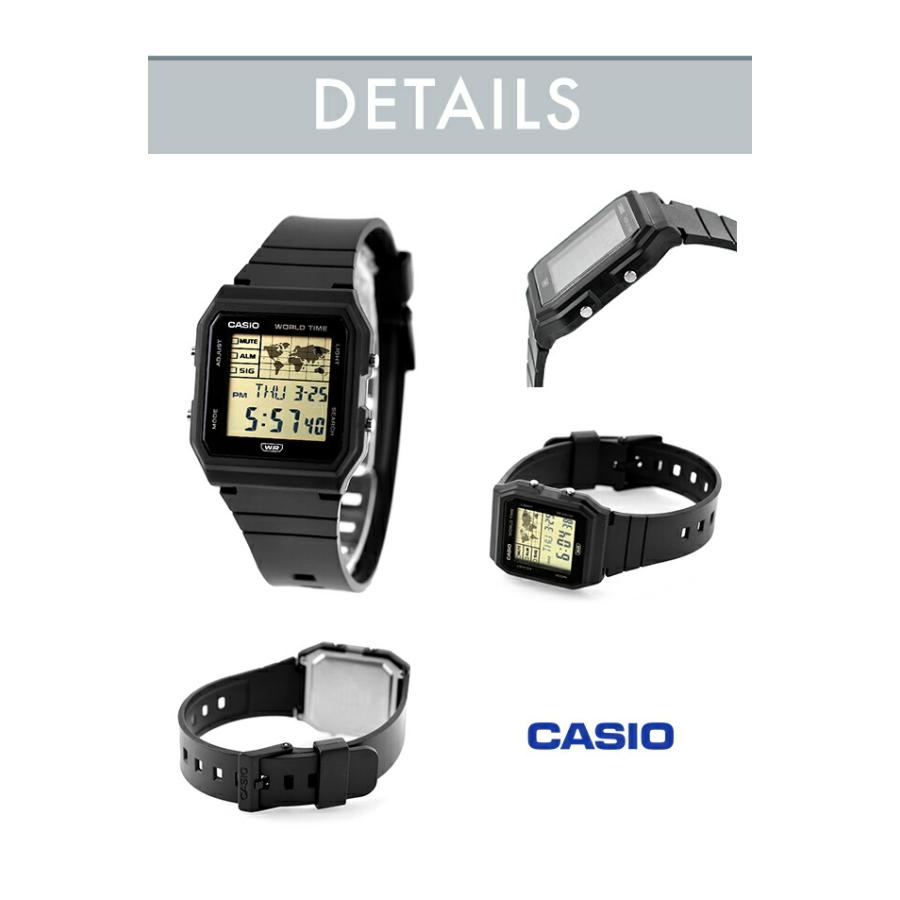 CASIO（カシオ） チープカシオ クォーツ 電池式 LF-30W チプカシ 