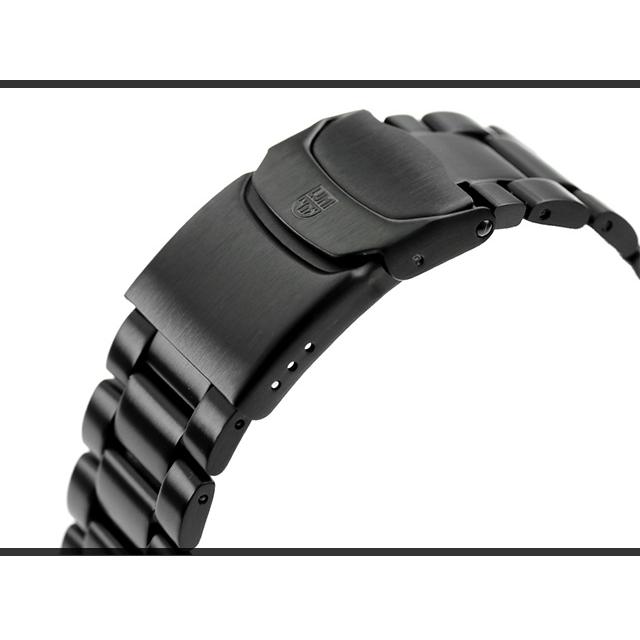LUMINOX（ルミノックス） 替えベルト 23mm 時計ベルト メンズ 3150