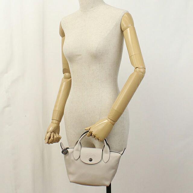 LONGCHAMP（ロンシャン） ハンドバッグ レディース ブランド Longchamp